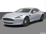 Aston Martin Rapide